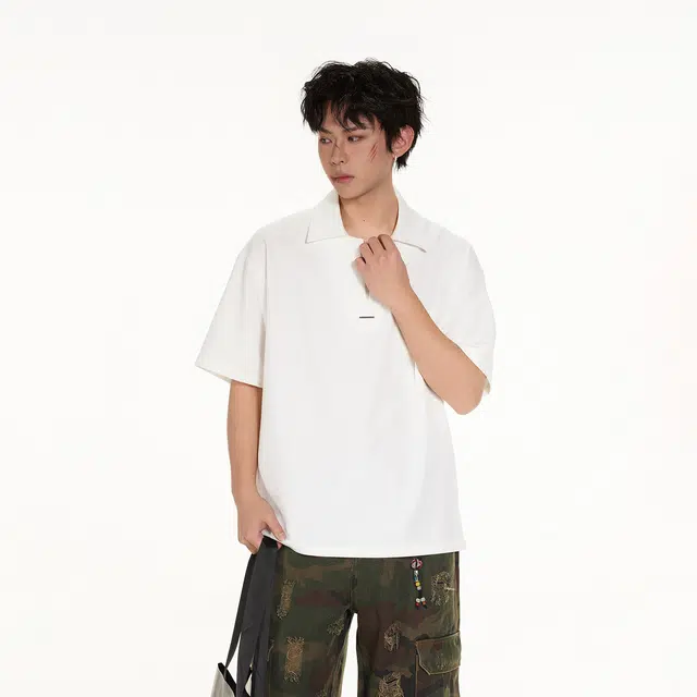 PAINT STAIN VPolo