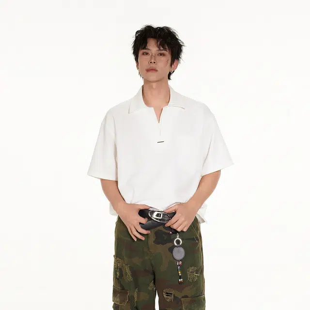 PAINT STAIN VPolo