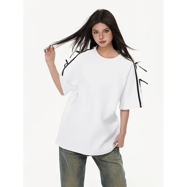 PAINT STAIN T