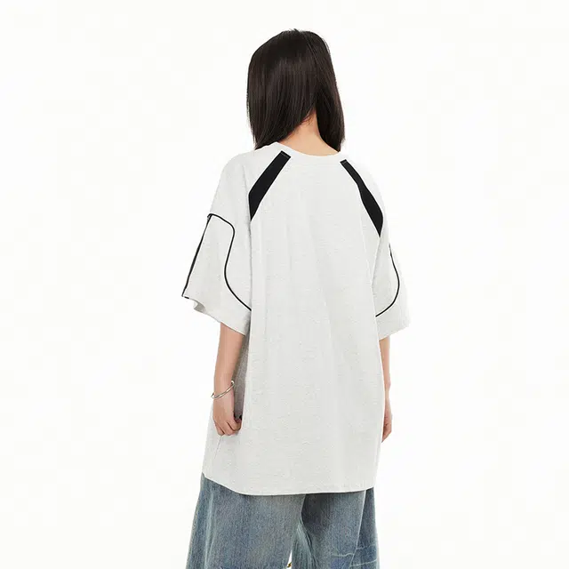 PAINT STAIN T