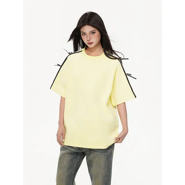 PAINT STAIN T