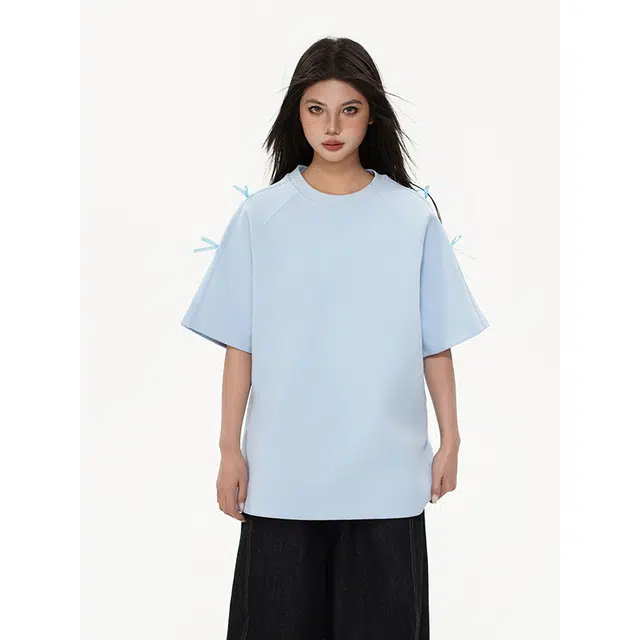 PAINT STAIN T