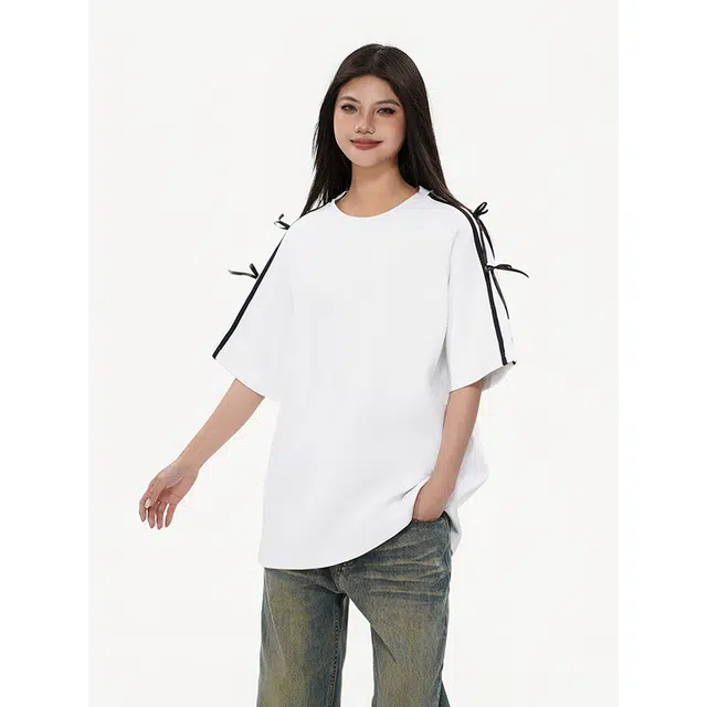 PAINT STAIN T