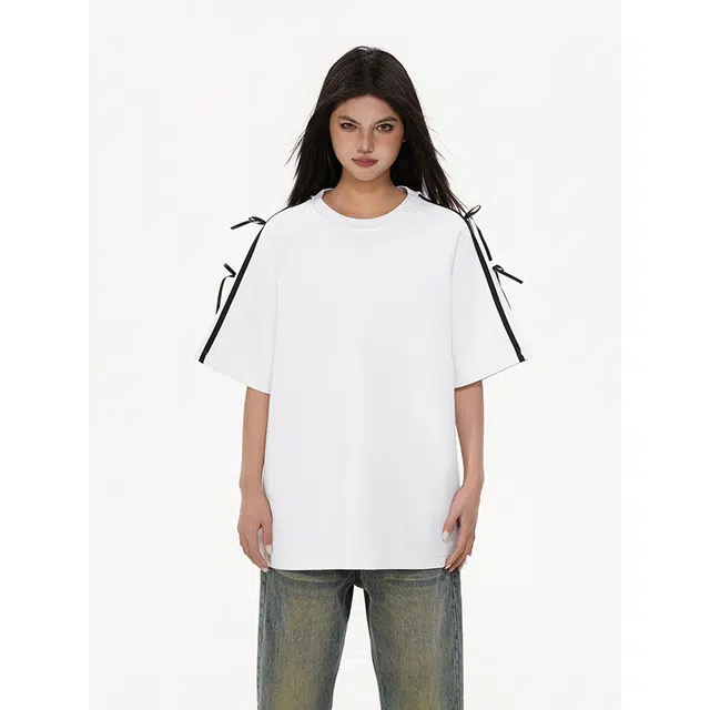 PAINT STAIN T