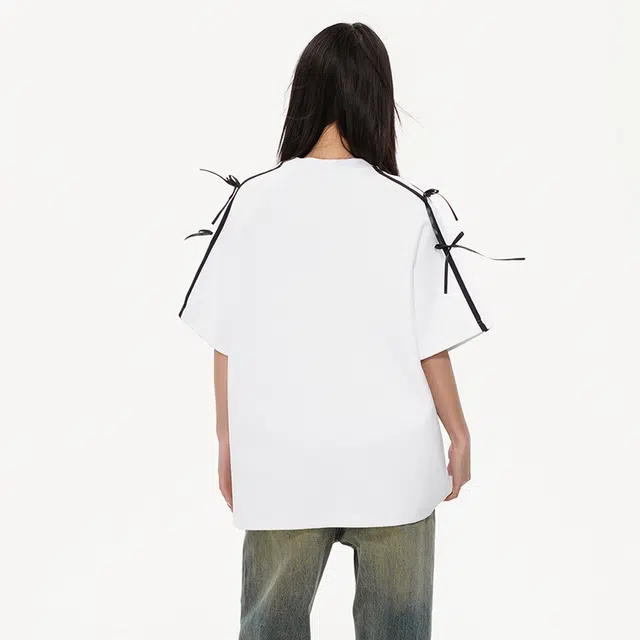 PAINT STAIN T