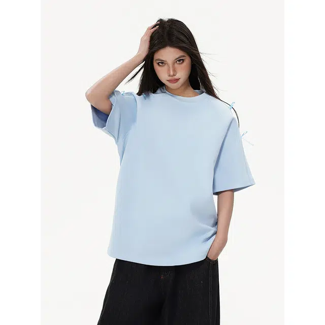 PAINT STAIN T