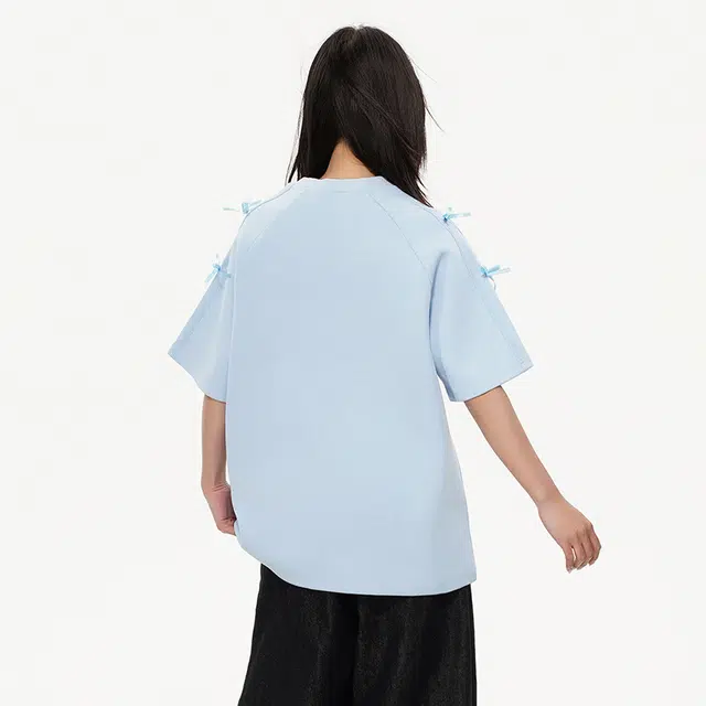 PAINT STAIN T