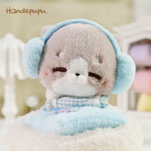 ABFUN Handspupu 12cm