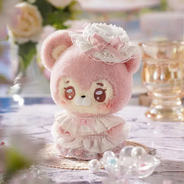 ABFUN Handspupu- 13cm14cm
