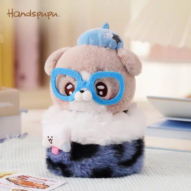 ABFUN Handspupu 14.5cm15.5cm15cm16cm13.5cm