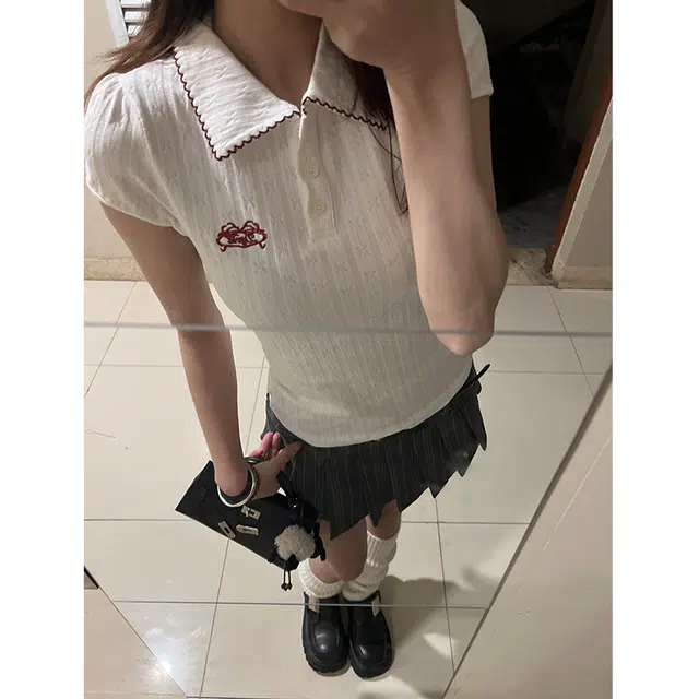 SRCG Polo