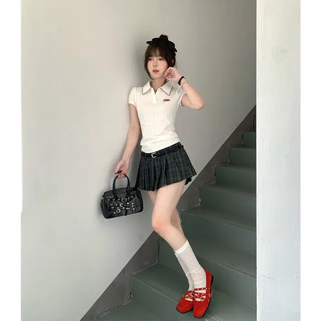 SRCG Polo