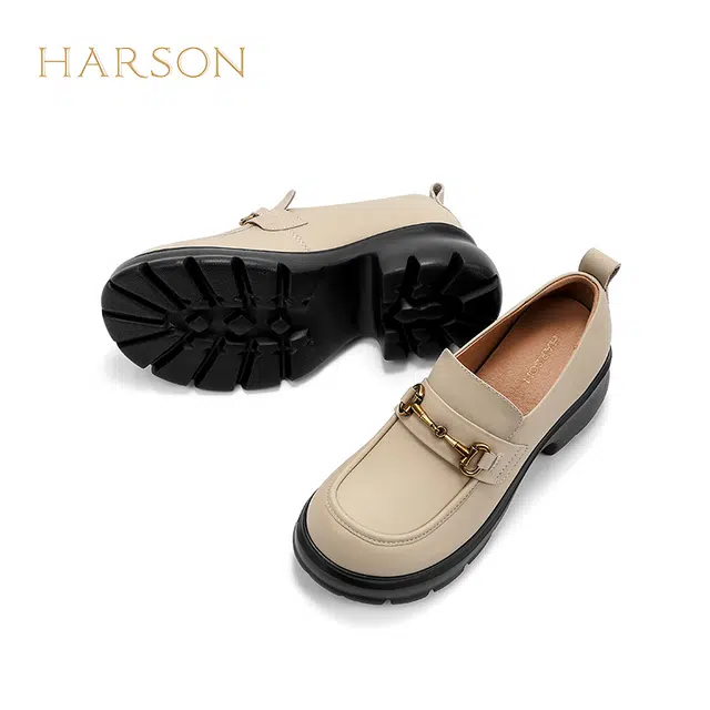 HARSON