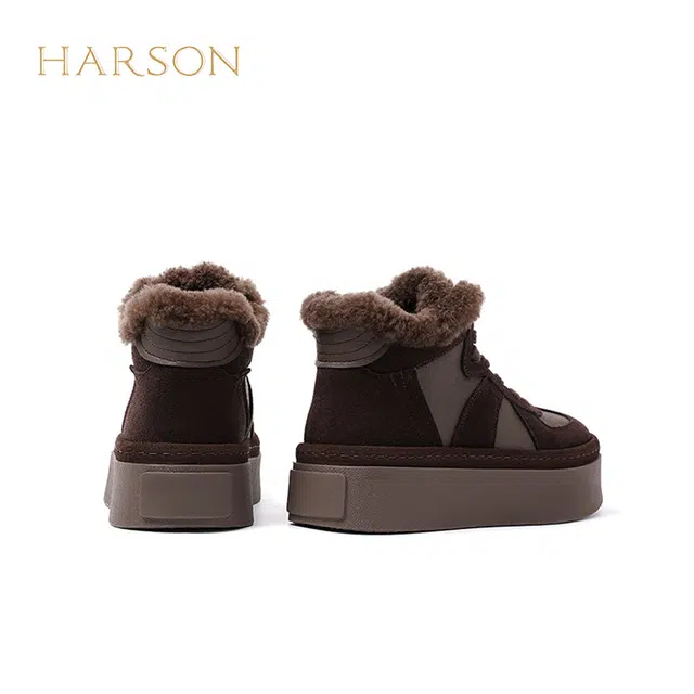 HARSON