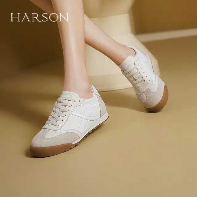 HARSON