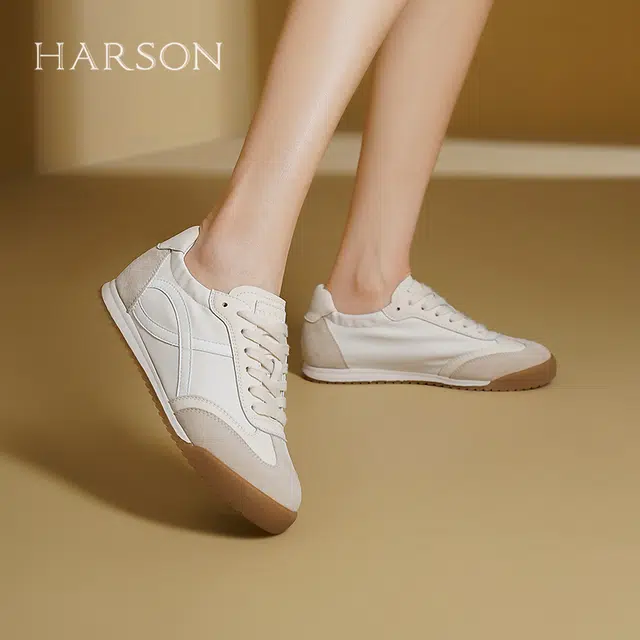 HARSON