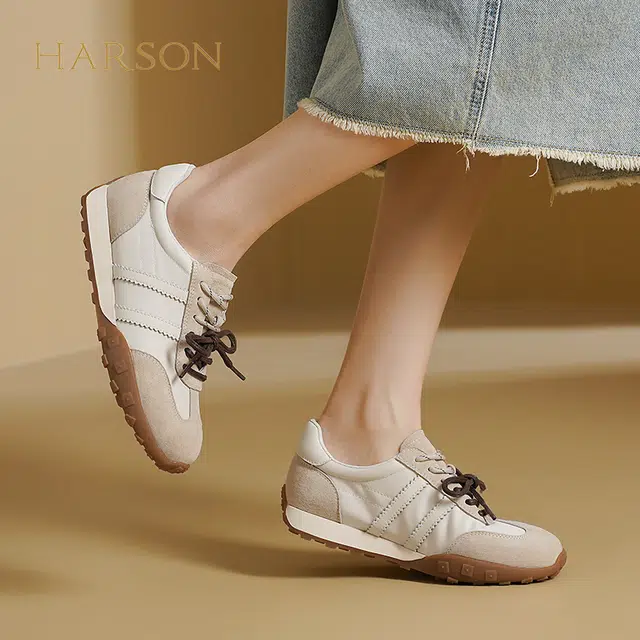 HARSON