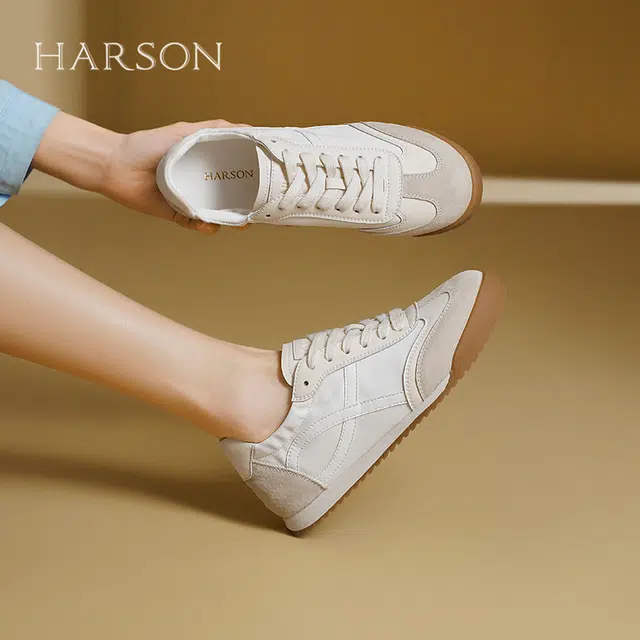 HARSON