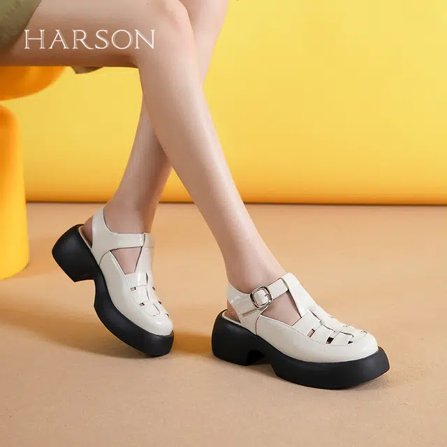 HARSON