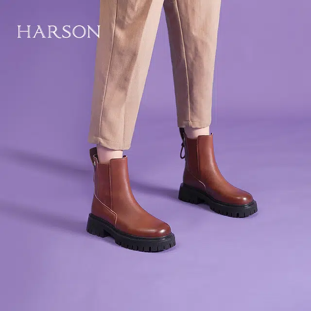 HARSON