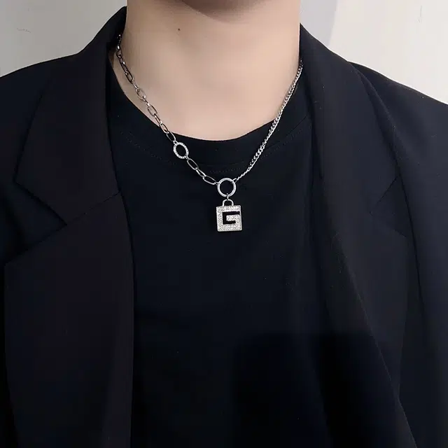 G