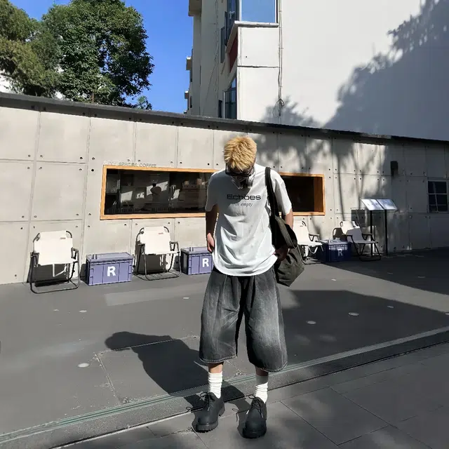 KLAMMKICKS cleanfit5CM