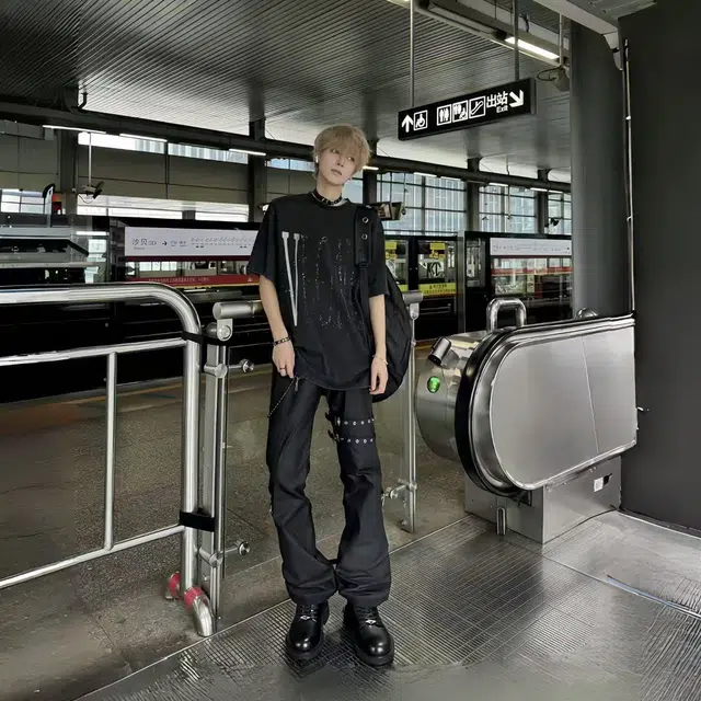 KLAMMKICKS 9cleanfit