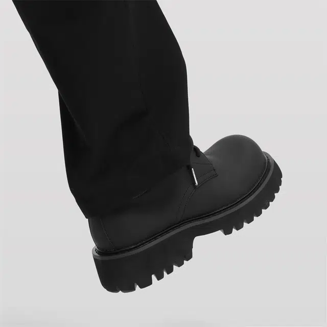 KLAMMKICKS cleanfit5CM