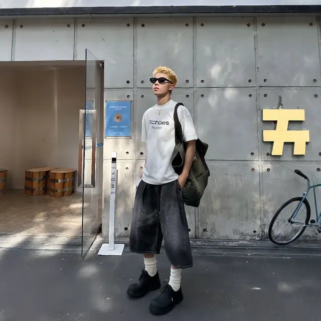 KLAMMKICKS cleanfit5CM