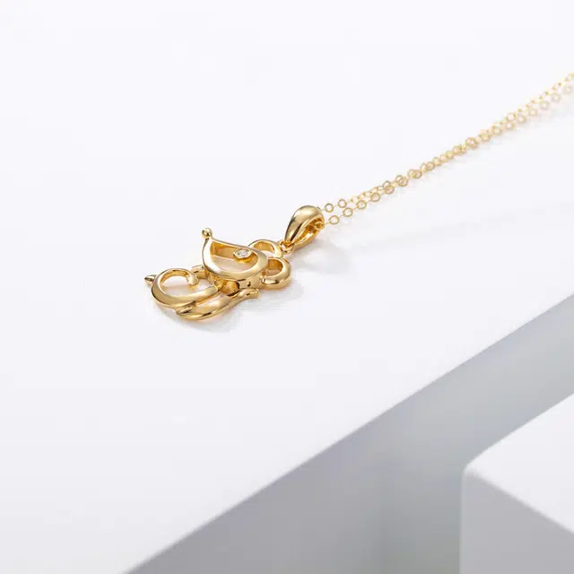 KING SIZE JEWELRY 18K