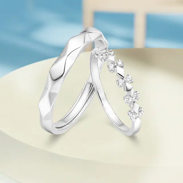 KING SIZE JEWELRY is 925