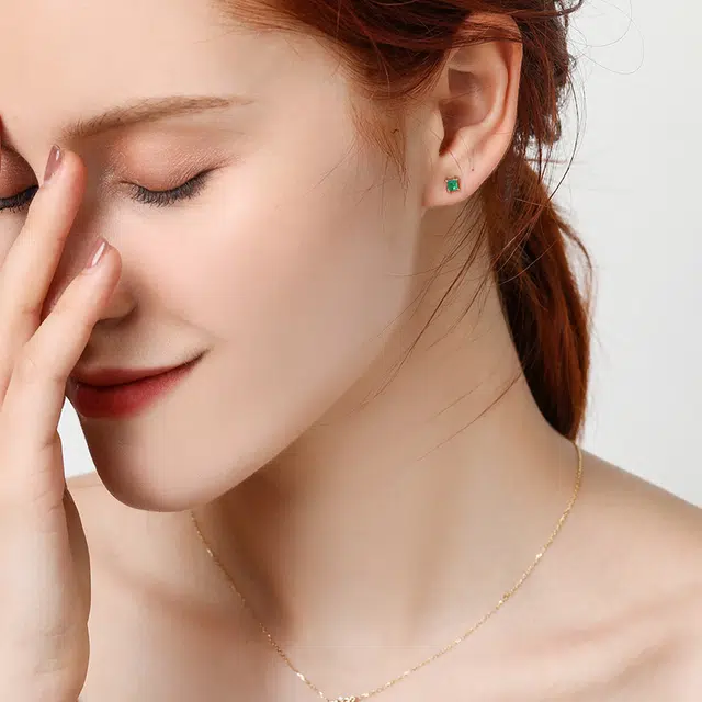 KING SIZE JEWELRY 18K