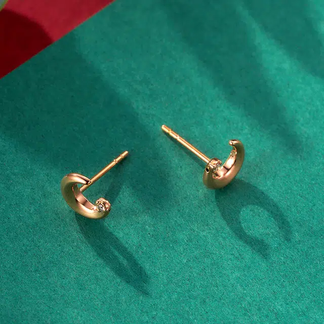 KING SIZE JEWELRY 18K