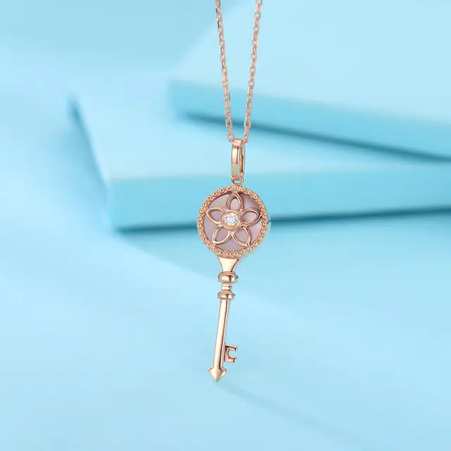 KING SIZE JEWELRY 18K