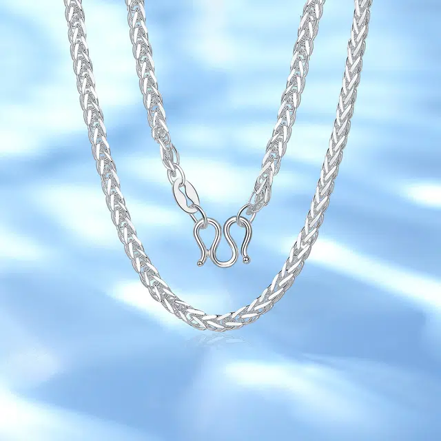 KING SIZE JEWELRY 925