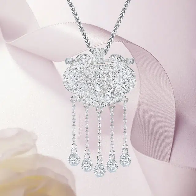 KING SIZE JEWELRY 999