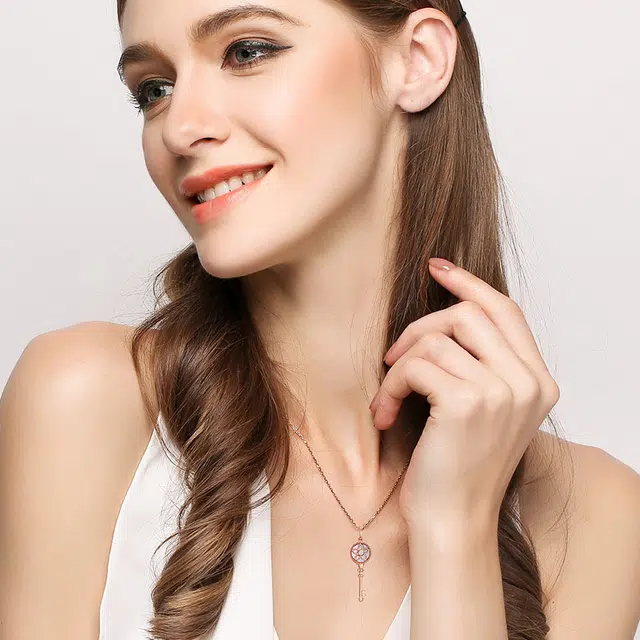 KING SIZE JEWELRY 18K