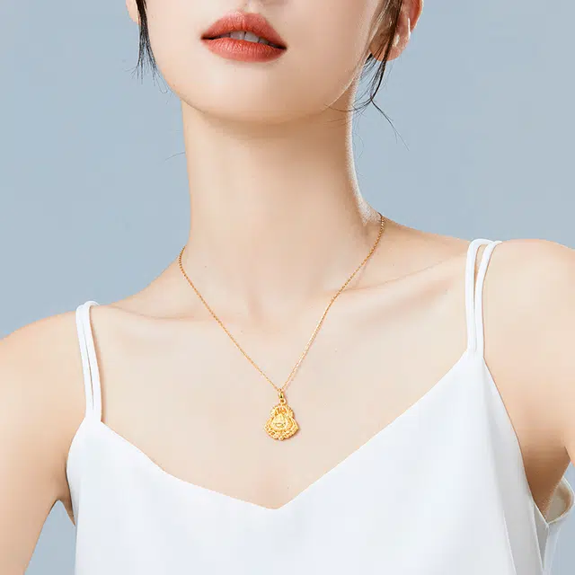 KING SIZE JEWELRY 999