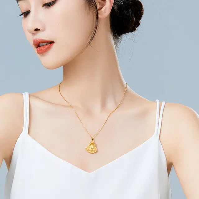 KING SIZE JEWELRY 999