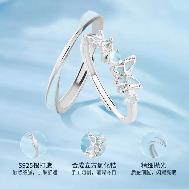 KING SIZE JEWELRY 925