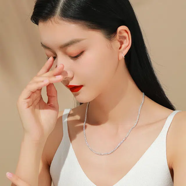 KING SIZE JEWELRY 925