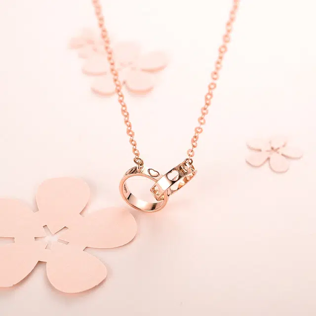 KING SIZE JEWELRY 18K