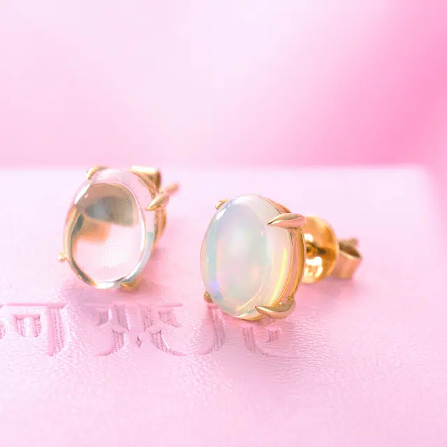 KING SIZE JEWELRY 18K