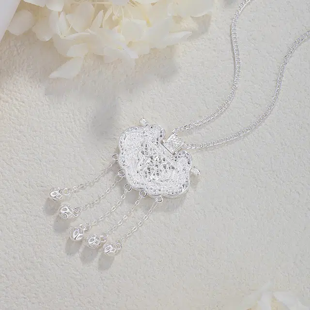 KING SIZE JEWELRY 999
