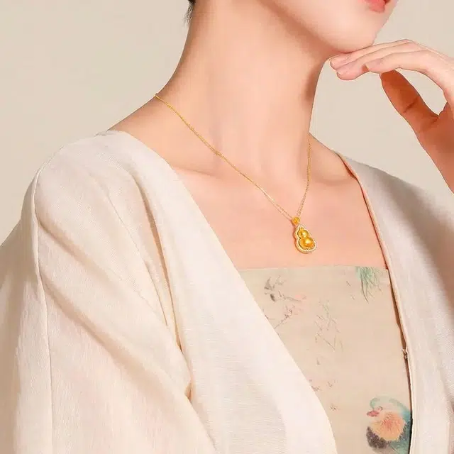 KING SIZE JEWELRY S925
