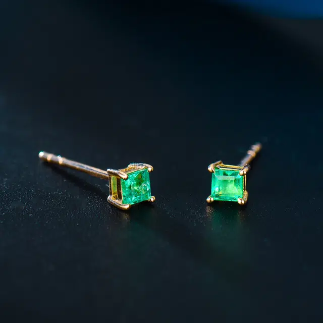 KING SIZE JEWELRY 18K