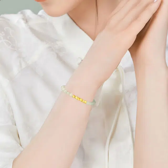 KING SIZE JEWELRY