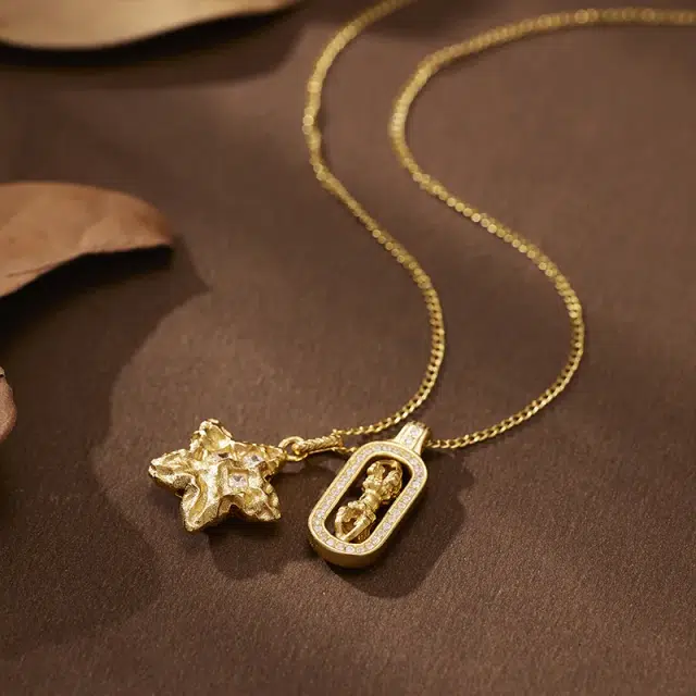 KING SIZE JEWELRY S925