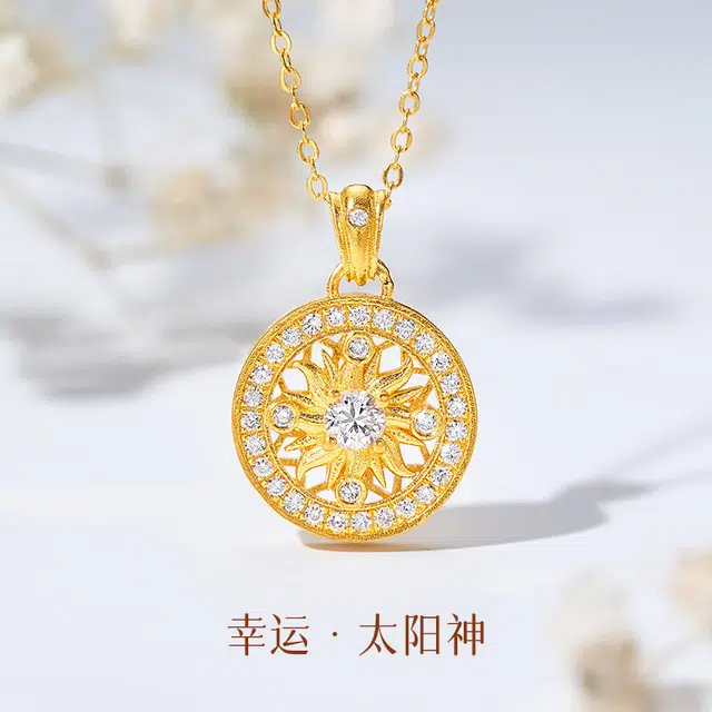 KING SIZE JEWELRY 925