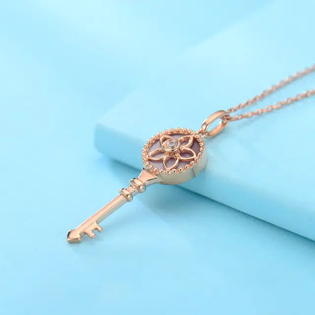KING SIZE JEWELRY 18K